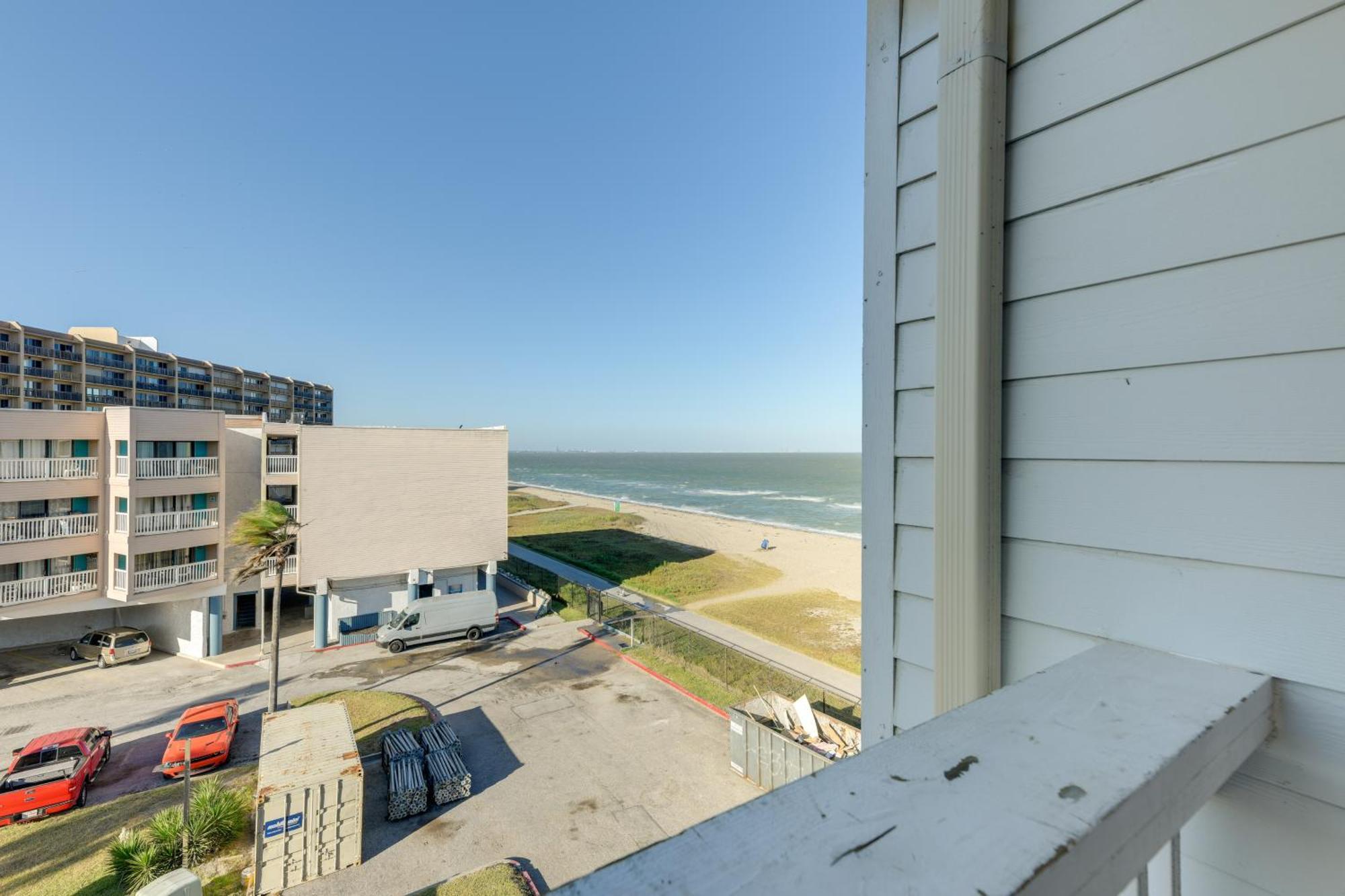 Corpus Christi Surfside Suite With Beach Access! 外观 照片